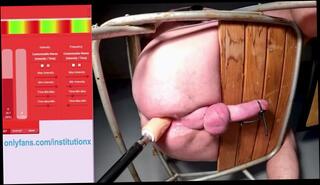 Video 1622237803: bdsm bondage anal, bdsm bondage ass, bondage amateur bdsm, prostate joi, solo male joi, anal prostate cumshot, solo big dick cumshot, solo male moaning, joi instructions, bondage electric