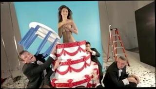 Video 148867801: emily ratajkowski, babe big tits boobs, big boobs hot babe, big boobs brunette babe, babe straight, hottest big boobs, big boobs celebrity