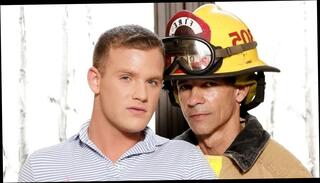 Video 1586689854: brandon wilde, rimming gay twinks, twink daddy gay sex, gay twink cumshot, twinks blowjob cumshot, frat boy, baby daddy, older daddy, takes thick cock