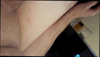 Video 632677615: wet dick, hard dick