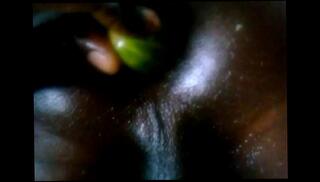 Video 497708795: boy solo anal, black boy solo, ass training