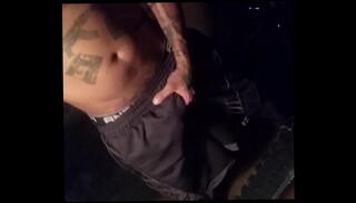 Video 724690055: bbc long dick, sticking dick