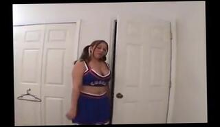 Video 141532704: creampie cheerleader, bbw cheerleader, chubby cheerleader, teen cheerleader anal