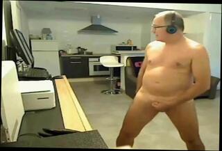 Video 284408201: gay nudist, nudist masturbation, amateur nudist, handjob masturbation