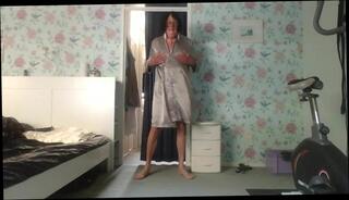 Video 318871001: shemale slave, shemale solo, solo striptease, solo porn, solo hd