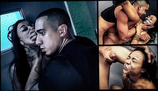 Video 170980304: adrian maya, fetish hardcore bdsm, fetish bdsm asian, bdsm cumshot, outdoor bdsm, hd bdsm, master pounds, curvy ass, sweet ass, exotic ass, blowing