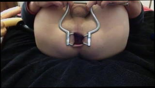 Video 1004632601: speculum ass, gay ass anal, friends ass