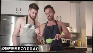 Video 1190608645: stepsons cock, stepson blowjob, stepdad helps, cock quick, cock camera