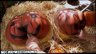 Video 1602163515: rose monroe, ass fucked doggy style, cock doggy style fucking, hardcore doggy style fucking, big ass fucked doggy, ass fucking two big, hardcore halloween fuck