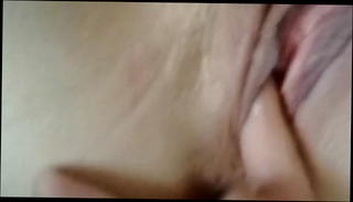 Watch the video about Panel's tidy little cum hole