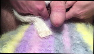 Video 1599240201: furry, fucking long haired, gay