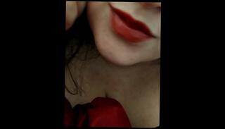 Video 1399389303: bbw amateur solo, solo female bbw, amateur brunette bbw, bbw lips, bbw mouth, bbw red