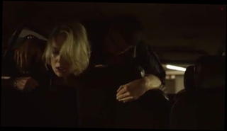 Watch the video about Rosamund Pike - Burning Palms