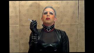 Video 99962801: crossdresser tranny sissy, amateur sissy crossdresser, gay sissy crossdresser, master's sissy, sissy bitch, gay man sissy, sissy smoking, bitch hd