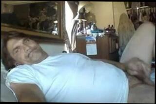 Video 143822401: daddy bear masturbation, gay daddy bear, gay man daddy, big daddy gay, daddy bear stroking