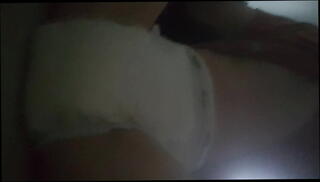 Video 842325575: diaper fetish, diaper masturbation, diaper filling, wet diaper