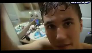 Video 581753775: gay twink, shower sex