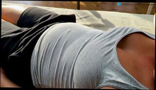 Video 1653118153: amateur big tits blonde, wet boobs, amateur blonde outdoor, hard boobs