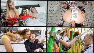 Watch the video about Best Wild TeamSkeet Babes Compilation