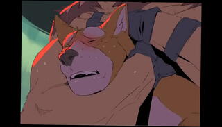 Video 1602290695: gay furry sex, furry cock, huge furry, gay cop cock