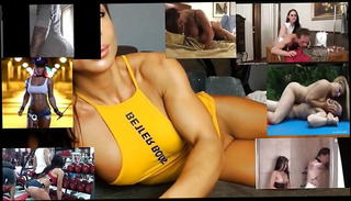 Video 1541102601: femdom strapon pegging, femdom strapon humiliation, femdom strapon sex, facesitting humiliation, women pegging men, facesitting pussy eating, public humiliation sex, nude facesitting, straight pegging, female pegging, facesitting wrestling, muscle femdom, strong women, vr sex