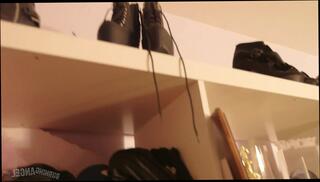 Video 38885304: lesbian cunnilingus, dildo moaning, lesbian toy, goth lesbian, dildo jacking, one dildo, caught, lesbian hd, girl friend