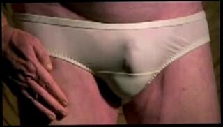 Video 5075885: soft nylons, nylon panties, gay