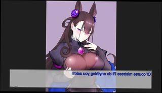 Video 1560480501: joi game, sissy, cbt, hentai hd, femdom, ass play, straight