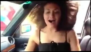 Video 120752801: softcore, girl orgasm, orgasm straight, orgasm sound, car orgasm