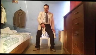 Video 1095464695: gay ass fetish, semen fetish, fisting fetish, clothed fetish, mature fetish