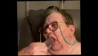 Video 1594761325: dildo fucking grannies, granny whore sucking, throat dildo sucking, old granny sucking, mature granny sucking, granny rough fucked