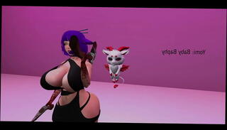 Video 1511361125: anime 3d hentai, 3d toons, blonde 3d hentai, haired 3d