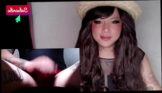 Video 1523183225: shemale wanks big cock, shemale tranny big cock, teen ladyboy wank, ass tranny big cock, teen shemale big dick, latin tranny wanking, transexual tranny shemale, ass strokes cock, travesti ladyboy