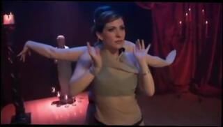 Watch the video about Sexy gothic girls vol 1