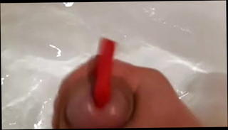 Video 1294525001: sounding urethral gaping, gaping hole cum, gaping masturbating, gaping gay, gay handjob cum, hole orgasm