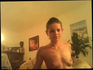 Video 156654401: french straight, straight blonde