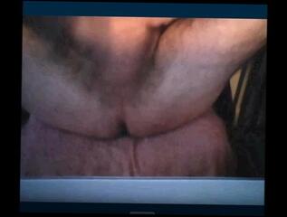 Video 245099201: wanking gay porn, daddy gay porn, daddy bear wanking, gay man wanking, spanish gay porn