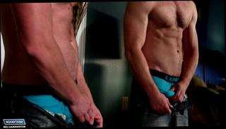 Video 48093804: gay hunk, one master, gay hd