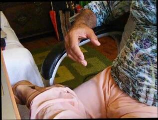 Video 250561701: little sissy cock, gay man sissy, sissy playing, cock sitting