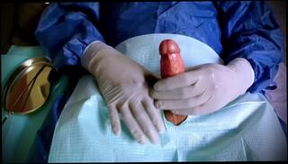 Video 1612037563: fetish solo masturbation, doctor fetish, latex solo, solo cock masturbation cum, cock sounding urethral fetish, solo male masturbation cum, solo handjob cum, solo amateur cum, doctor male medical, doctor nurse, latex mask, french latex