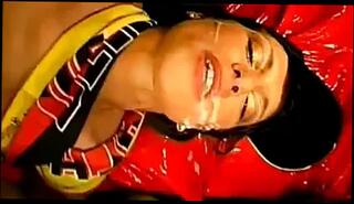 Video 53112501: slave swallow cum, bukkake cum swallow, bukkake blowjobs cumshots, straight slave, group slave