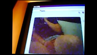 Video 131613925: web cams, masturbacion