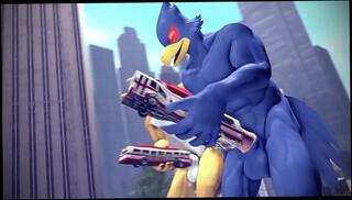 Video 633429685: 3d gay, 3d giant