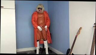 Video 1622905071: crossdresser solo homemade, crossdresser solo masturbation, amateur crossdresser solo, fetish solo masturbation, fetish gay solo, latex crossdresser, crossdresser masturbating high heels, amateur crossdresser play, solo masturbation hd, latex leather boots, british latex