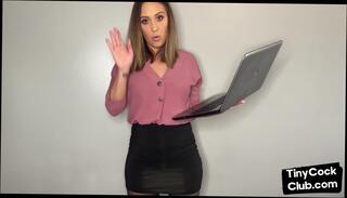 Video 1593765084: fetish femdom babes, solo femdom, solo amateur babe, babe humiliates small, small cock humiliation, amateur solo female, talk solo, stockings solo