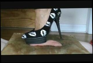 Video 145503301: black cock pumping, pumped amateur, ebony pumped, straight amateur cock, amateur cock crushing