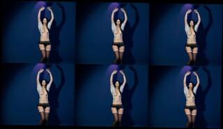 Watch the video about [FHD/60FPS]MMD Nude Dance