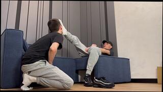 Video 1653360523: fetish slut feet, feet fetish porn, gay feet fetish, feet fetish cum, fetish feet socks, fetish domination, sluts feet cumshot, amateur fetish porn, fetish dude, white sock fetish, sniff fetish, dominates college