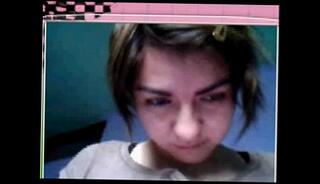 Video 37375395: ass boobs, old webcam, hot webcam