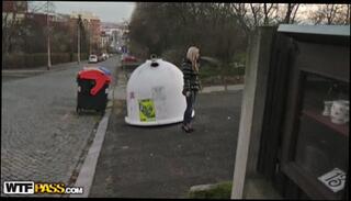 Video 34866704: slutty chick, babe's slit, pierced babe, slit screwed, pretty boy friend, blonde boy friend, love slutty, stranger sex, wild sex